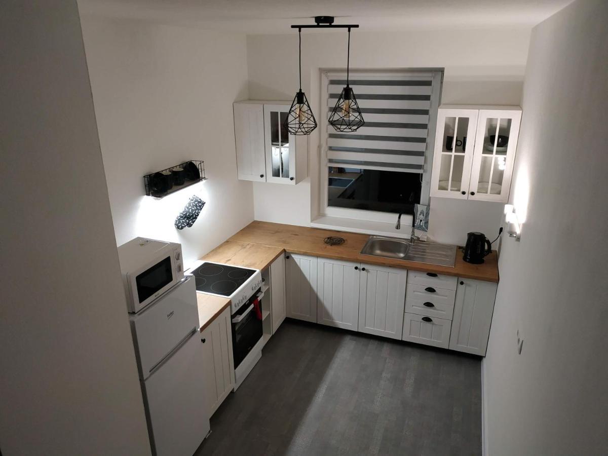 Apartman One To One Štúrovo Exteriér fotografie