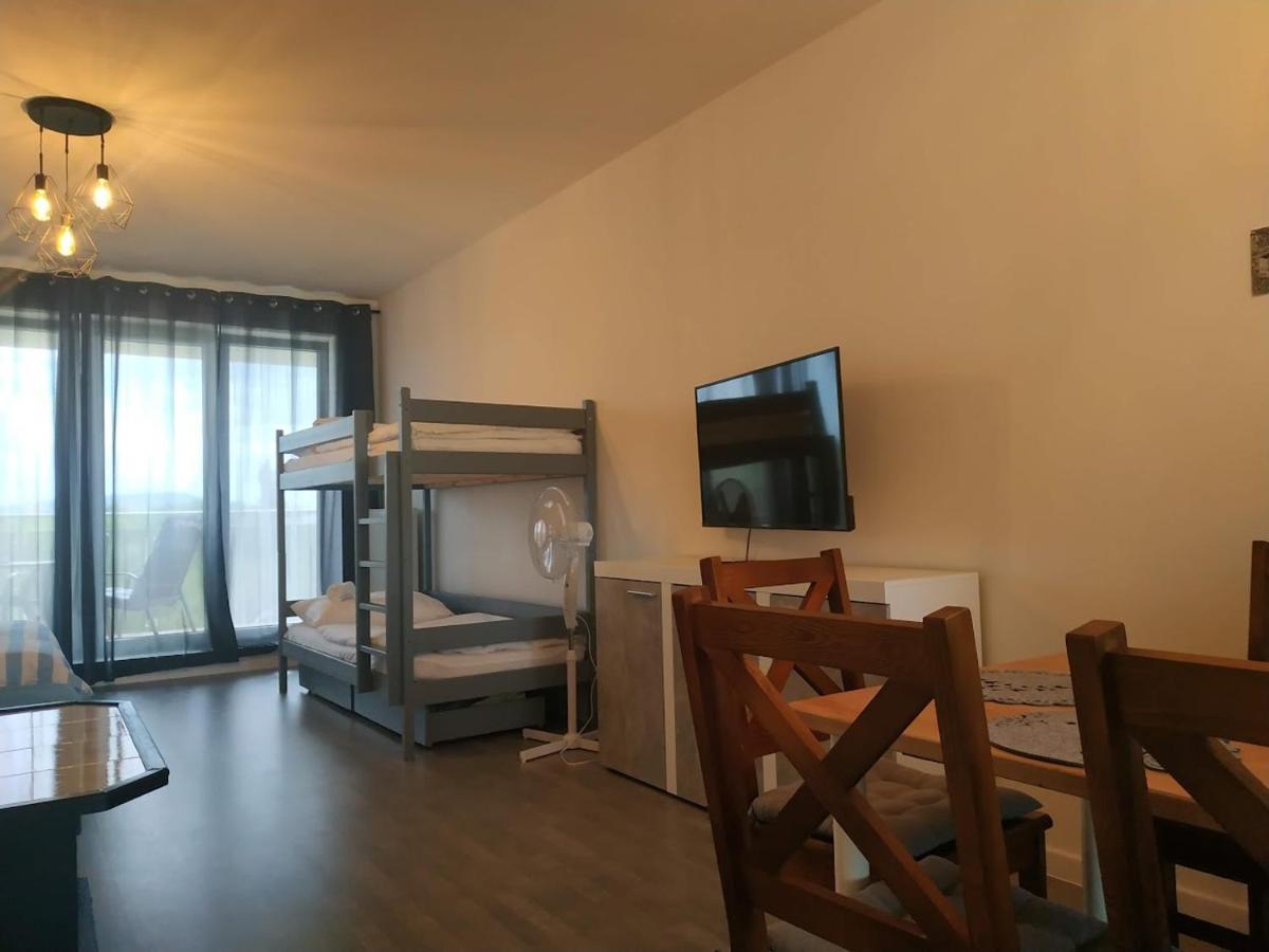 Apartman One To One Štúrovo Exteriér fotografie