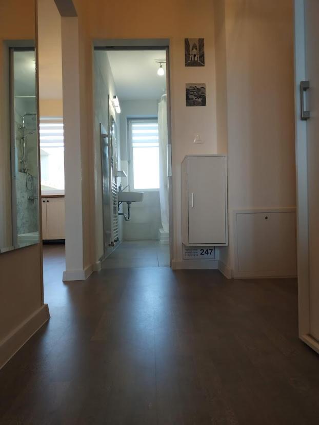 Apartman One To One Štúrovo Exteriér fotografie