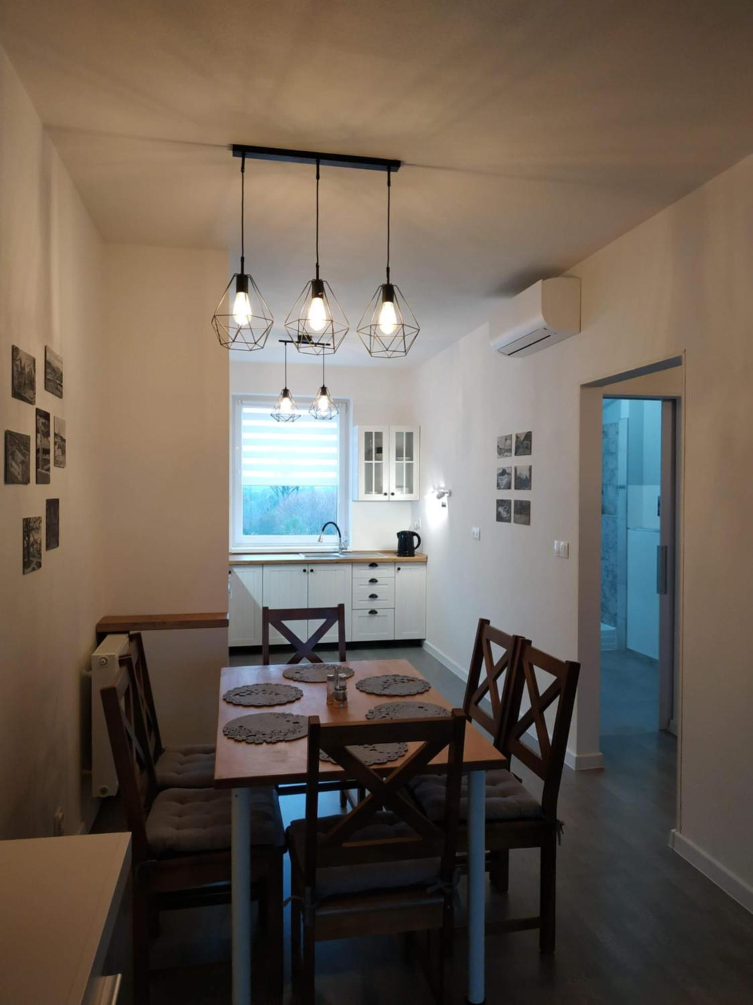 Apartman One To One Štúrovo Exteriér fotografie