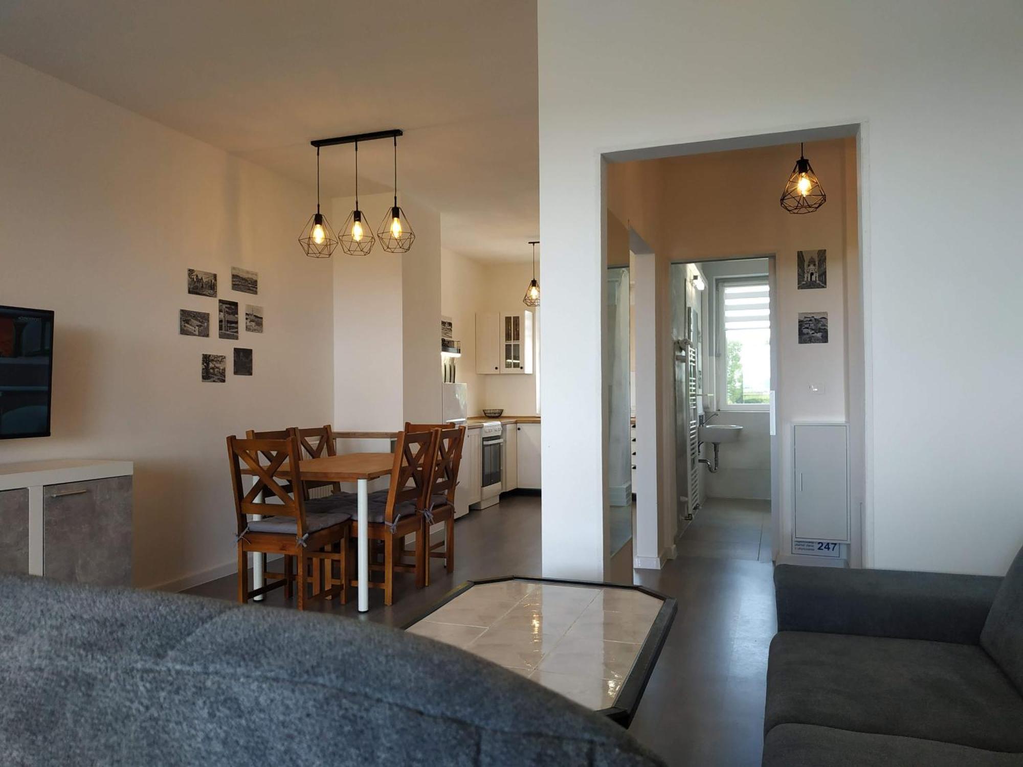 Apartman One To One Štúrovo Exteriér fotografie
