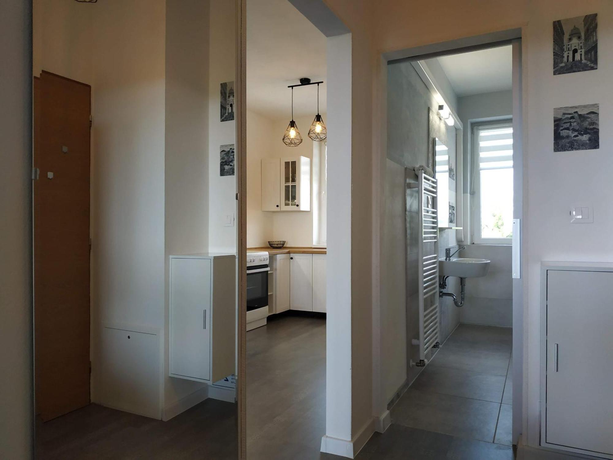 Apartman One To One Štúrovo Exteriér fotografie