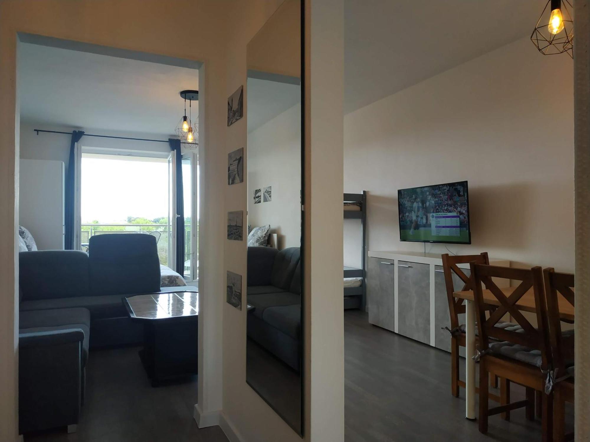Apartman One To One Štúrovo Exteriér fotografie